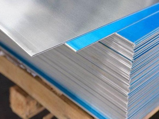 5083 O/H111/H32 Aluminum Sheet for Auto Body 