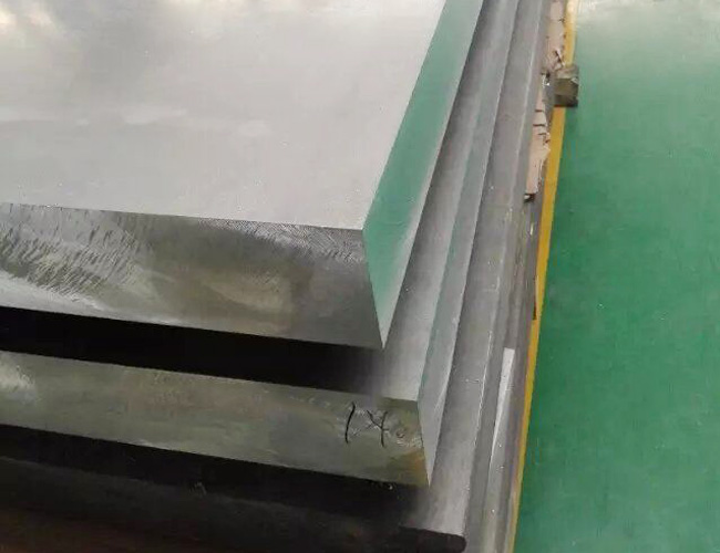 6082 aluminum plate